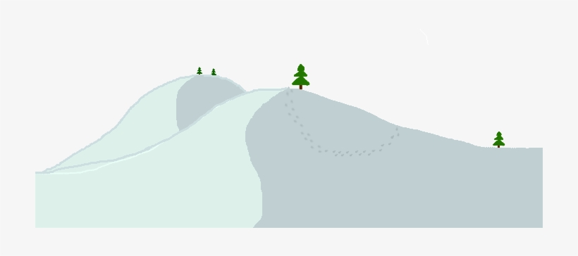 Add Media Report Rss Winter Landscape - Snow, transparent png