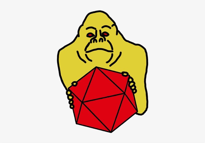 Golden Monkey Tees - Golden Monkey, transparent png