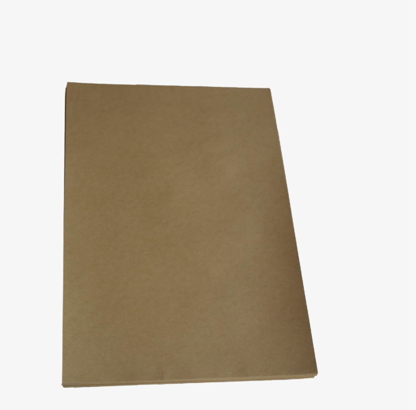 Card Printed Beauty Dark Light Kraft Paper A4 Self-adhesive - Construction Paper, transparent png