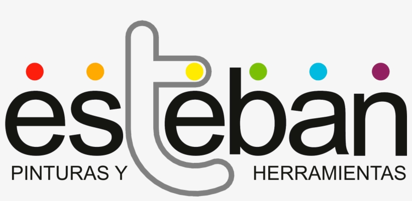 Pinturas Esteban - Graphic Design, transparent png