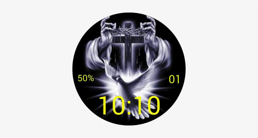 God Preview, transparent png