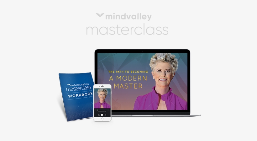 Attend Our New Masterclass With Deborah King To Heal - Led-backlit Lcd Display, transparent png