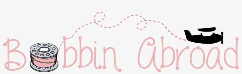 Bobbin Abroad - Portable Network Graphics, transparent png