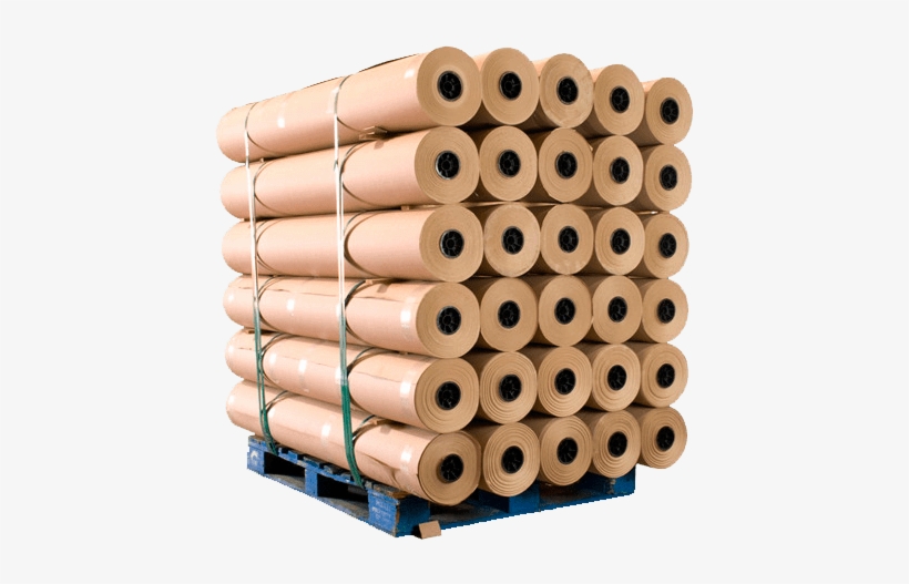 Rollos Papel Kraft - Plywood, transparent png