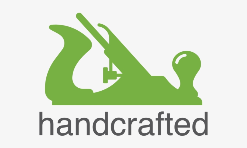 Handcrafted Badge Snowgreens, transparent png