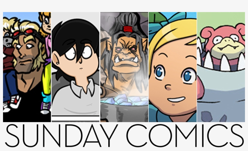 Ice Ice Baby - Comics, transparent png