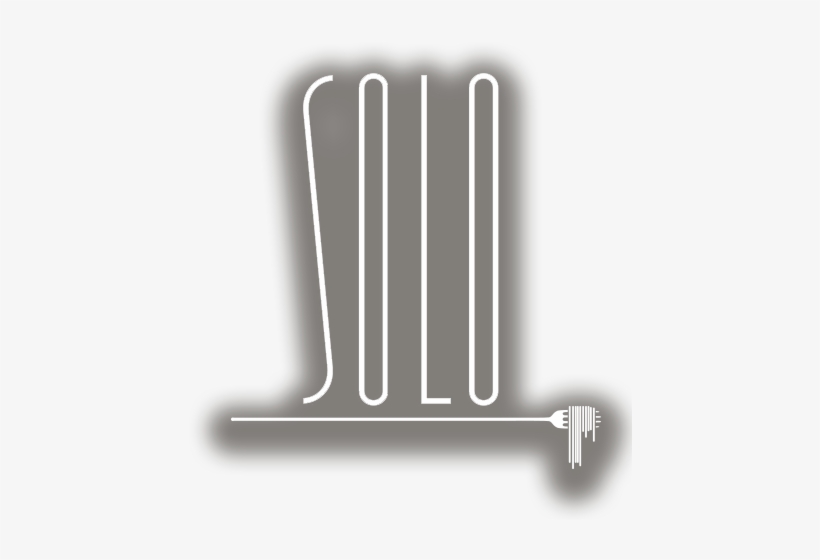 Solo Dubai Logo - Solo Dubai, transparent png