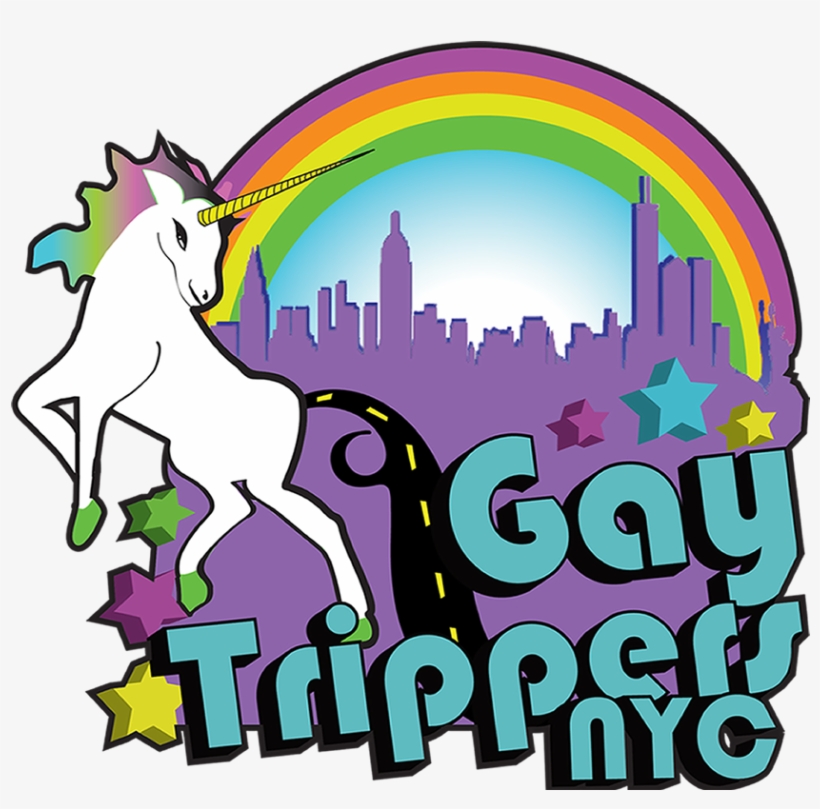Gay Trippers Nyc Is A Gay Owned And Operated Tour Company - New York City, transparent png