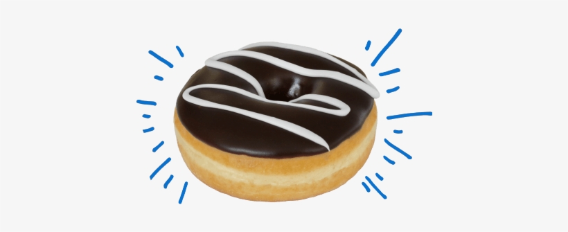 Dona De Chocolate - Chocolate, transparent png