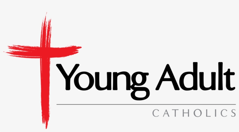 Image Result For Catholic Young Adults - Catholic Young Adult Association, transparent png