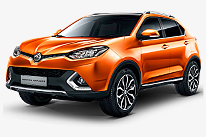 New Mg Gs Luxury 2016 Dubai Sharjah Ajman - Mg Cars 2018 Uae, transparent png