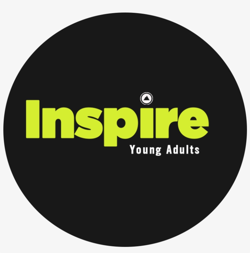 Church On The Rock's Inspire Young Adults Ministry - Camera Icon, transparent png