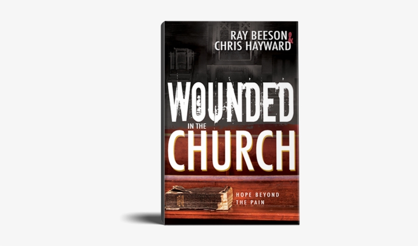 Wounded In The Church, transparent png