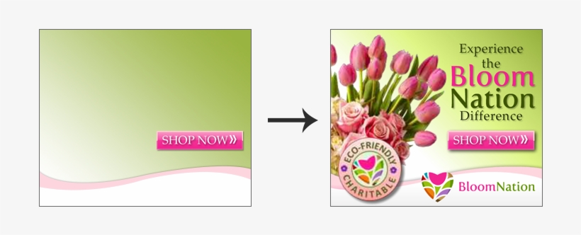 Cta Button On Banner Ads - Call To Action, transparent png