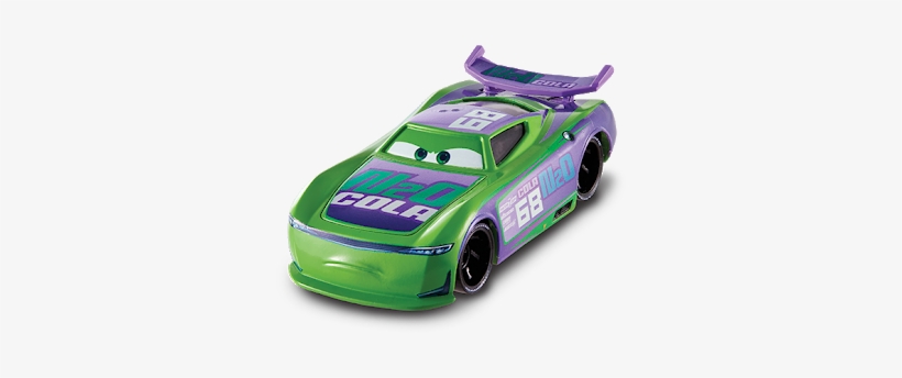 hj hollis cars 3