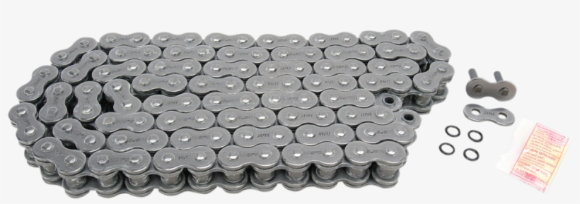Parts Unlimited-chain (pu525pxx110l) Chain Pu 525 X-rng, transparent png