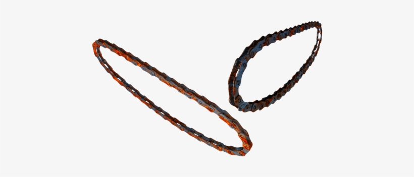 Chain,links Of The - Chain, transparent png