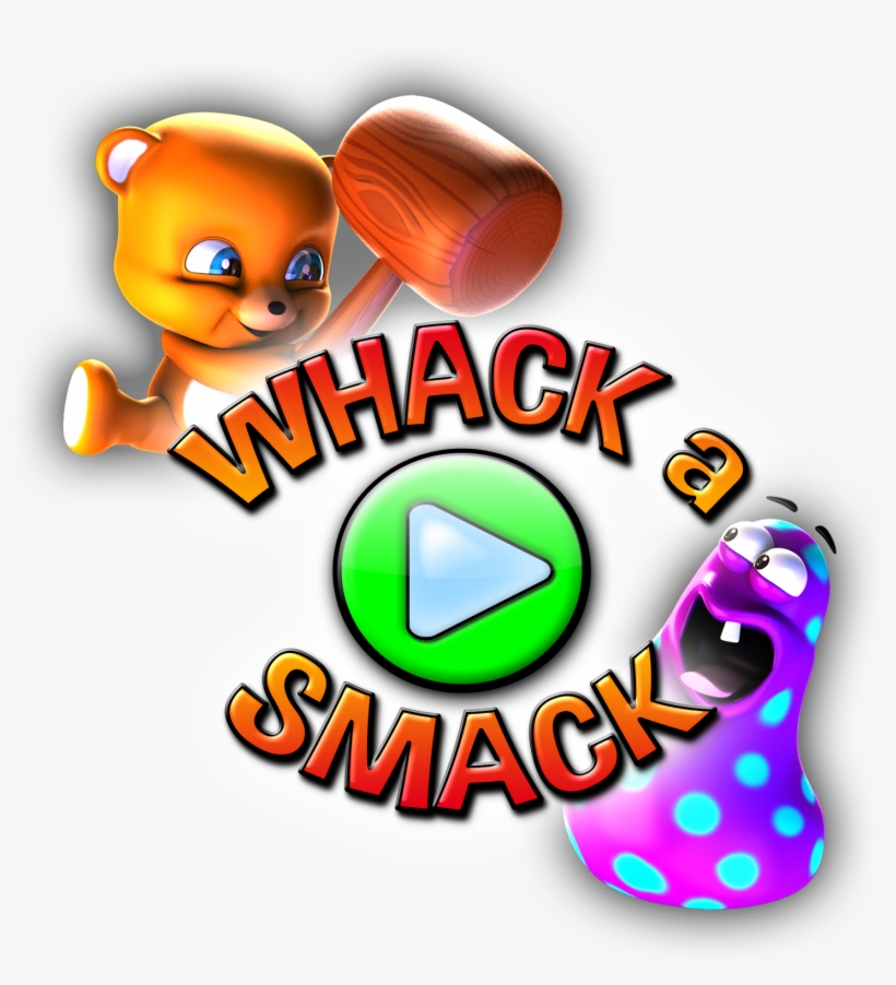 Help Teddy Recover His Stolen Lollipops In 'whack A - Ios, transparent png
