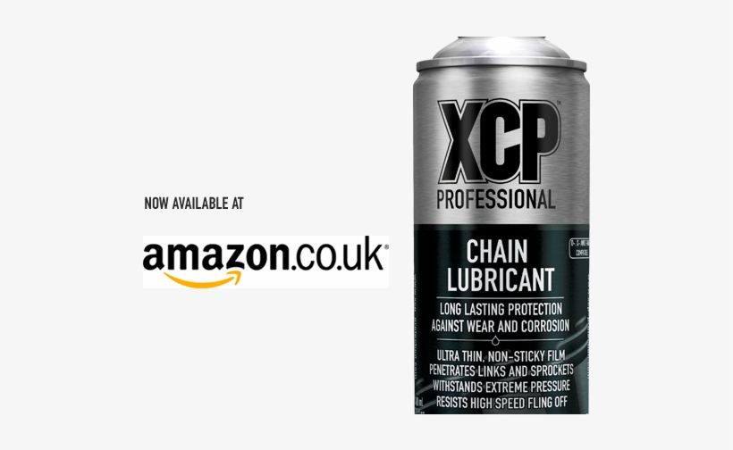 Xcp Chain Lubricant 1 - Xcp Professional - Chain Lubricant, transparent png