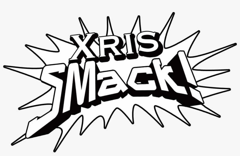 Xris Is Also A Studio Engineer & Producer, And The - Calligraphy, transparent png