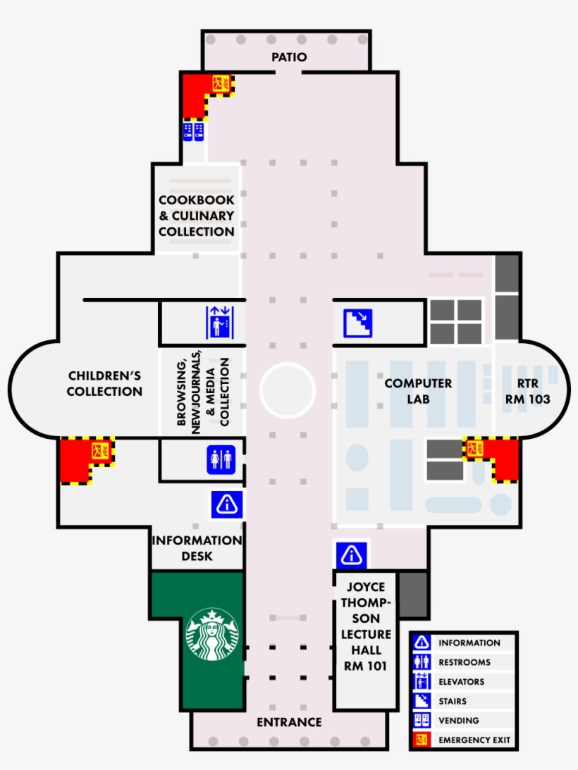 As Part Of A Space Planning Project Underway At The - Texas Woman's University, transparent png