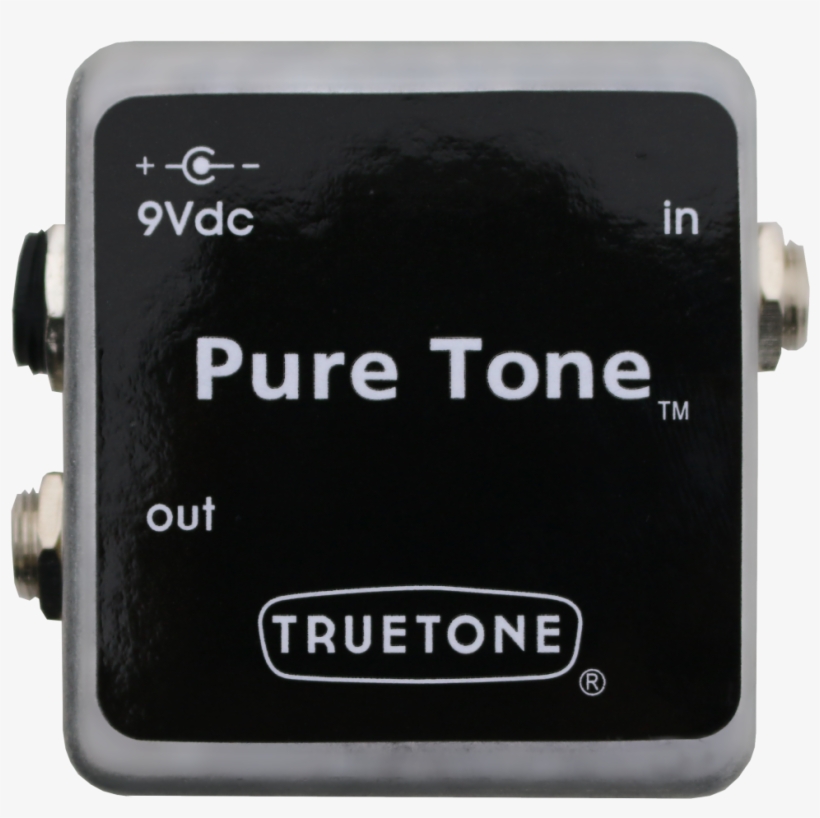 Front - Visual Sound Cspt Pure Tone Buffer, transparent png