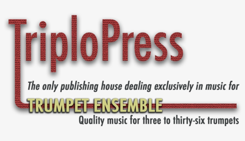 "the Primary Mission And Goal Of Triplo Press Is The - Triplo Press, transparent png
