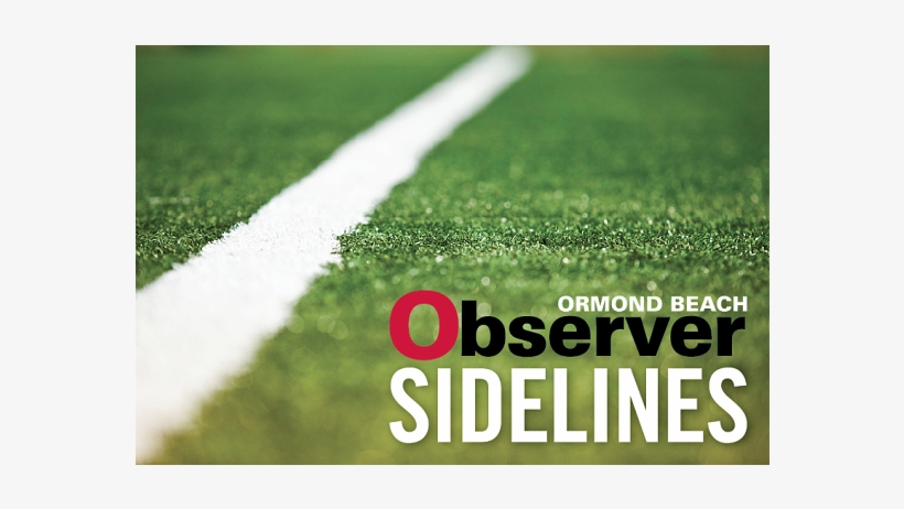 Seabreeze Meet Mainland's New Ad, Pat Monahan - Ormond Beach Observer, transparent png