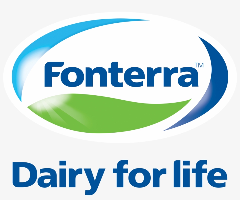 Fonterra Logo - Fonterra Co Operative Group Logo, transparent png