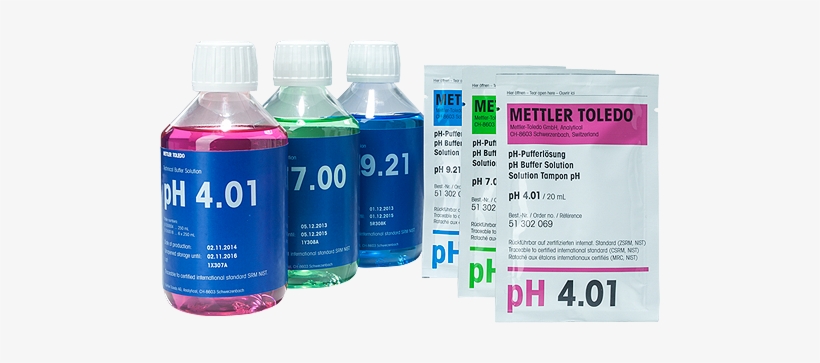 Top Sellers For The Most Common Use - Mettler Toledo - 51302079 - Ph 10 Sachets Pk30 (pack, transparent png