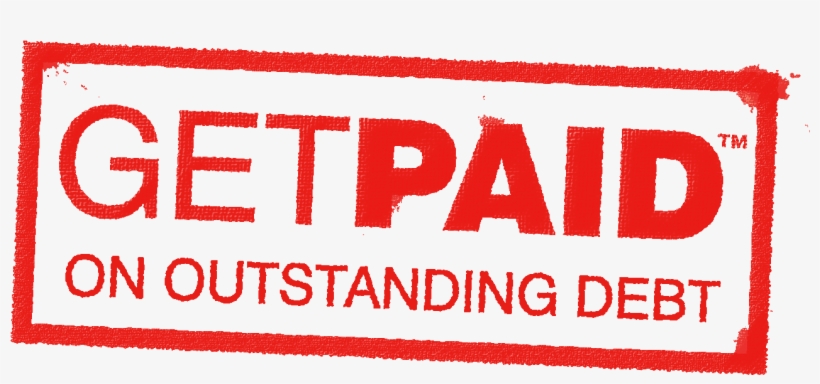 Becker And Company Wanted A Logo That Looked An Overdue - Get Paid, transparent png