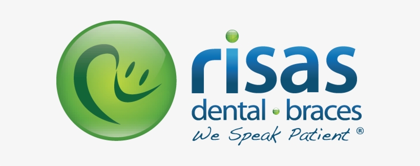 Remoto En Risas Dental & Braces - Risas Dental Logo, transparent png