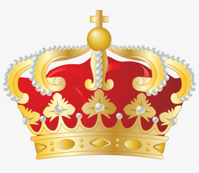 Free Png Gold Crown Png Images Transparent - Crown Of Greece, transparent png