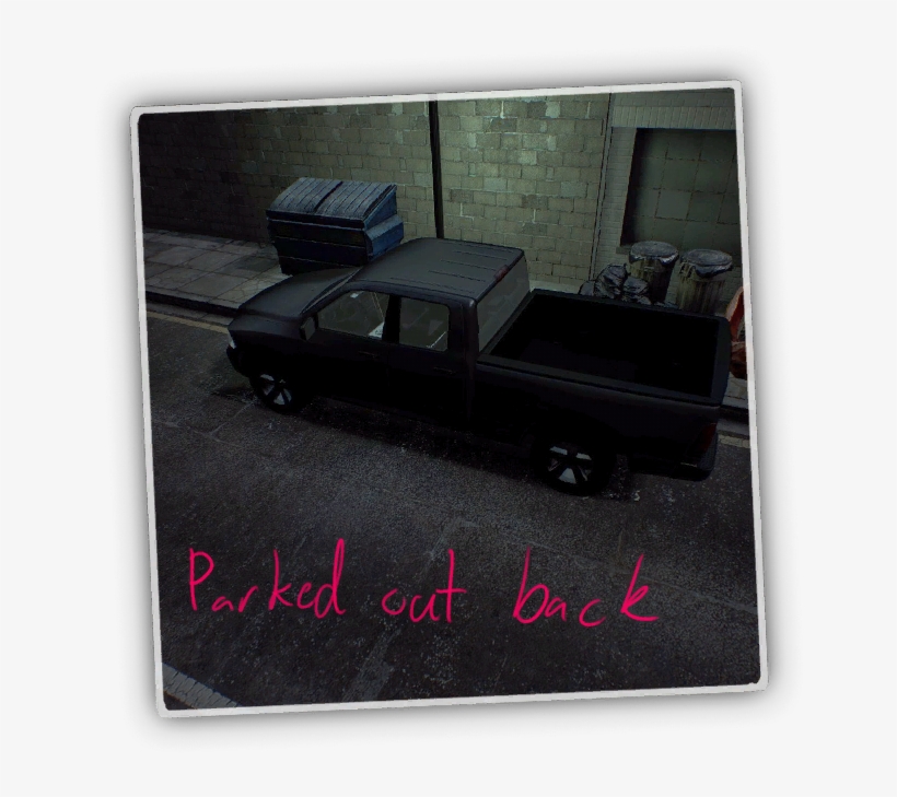 Asset Nightclub Loot Truck - Picnic Table, transparent png