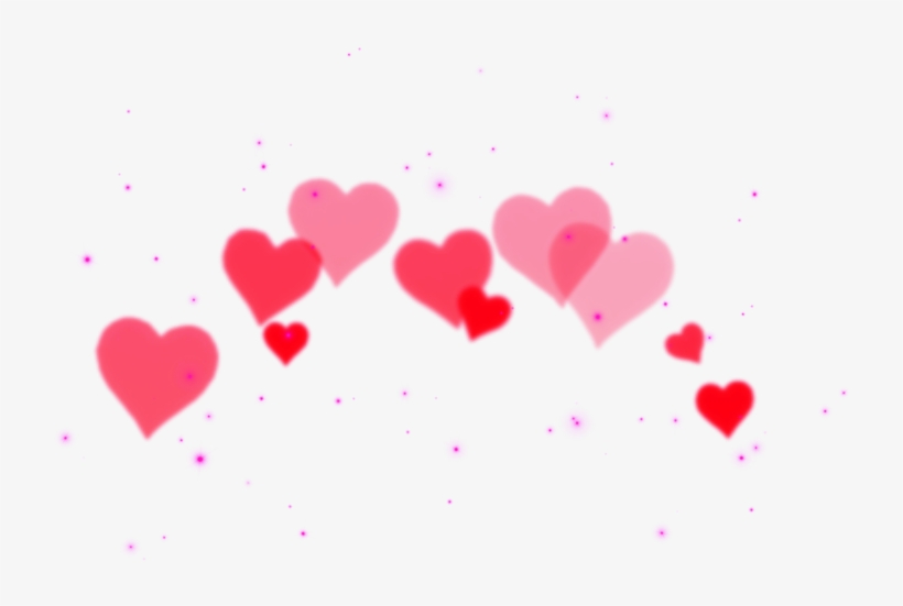 Heart Png Tumblr Black, transparent png