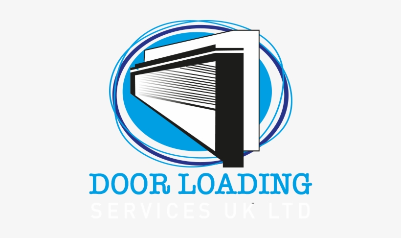 High Speed Loading Doors Uk Manufactured - Graphic Design, transparent png