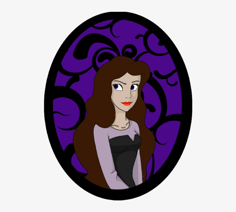 Principesse Disney Images Vanessa Wallpaper And Background - Disney Vanessa The Little Mermaid, transparent png