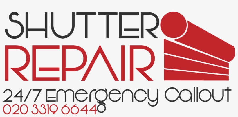 Shutter Repair London Logo - London, transparent png