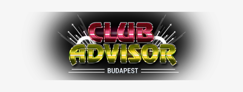 Club Advisor - Budapest, transparent png