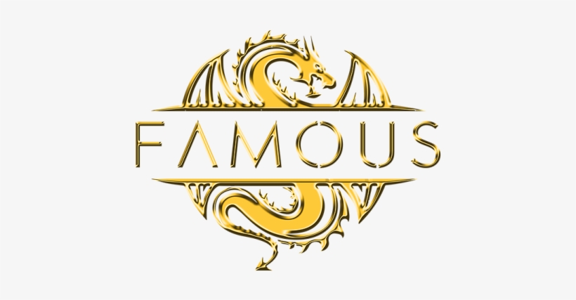 Famous Nightclub - Famous, transparent png