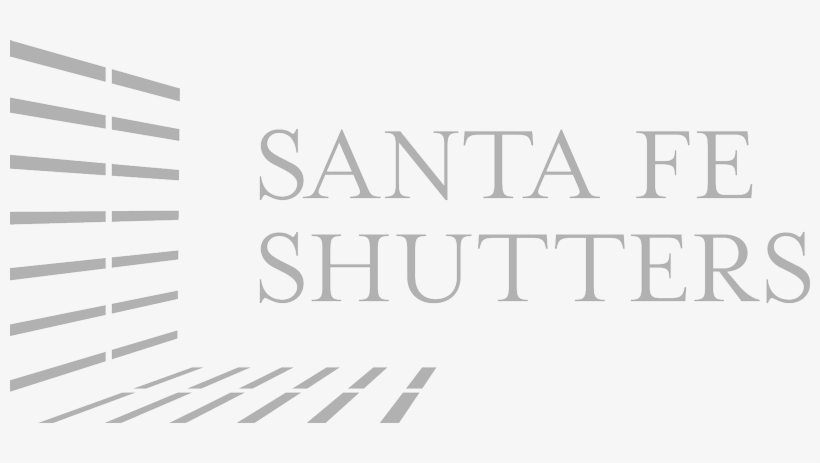 Santa Fe Shutters - Wilson Creek Winery Logo, transparent png