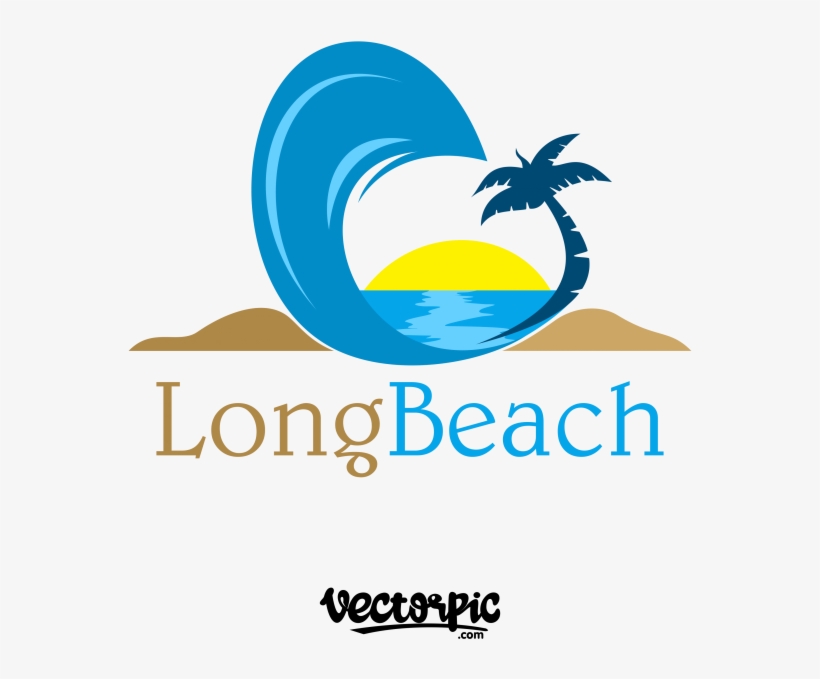 Beach, transparent png
