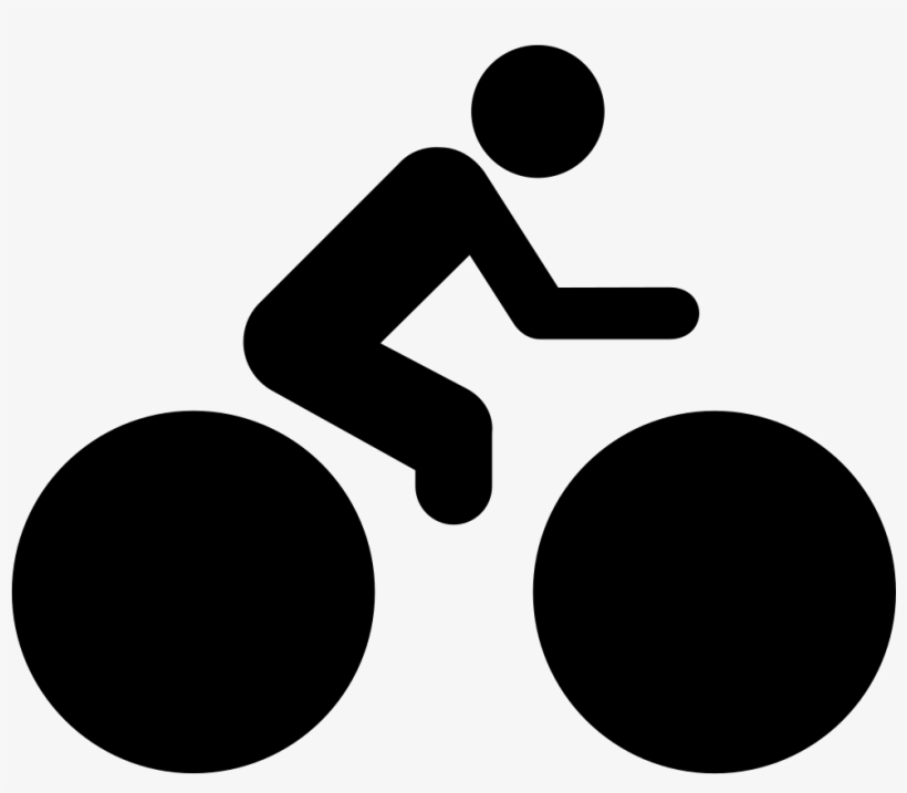 Paralympics Cycling Cyclist Comments - Paralympics Icons, transparent png