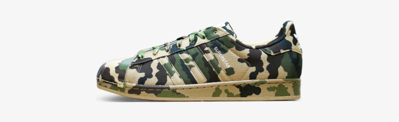 Adidas Men's Superstar - Outdoor Shoe, transparent png