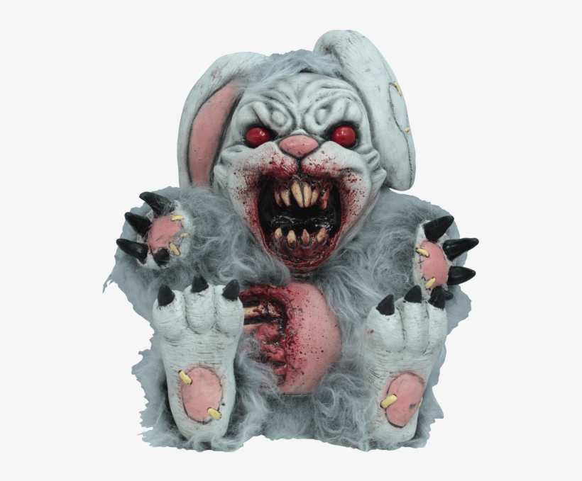 Bad Bunny Halloween, transparent png