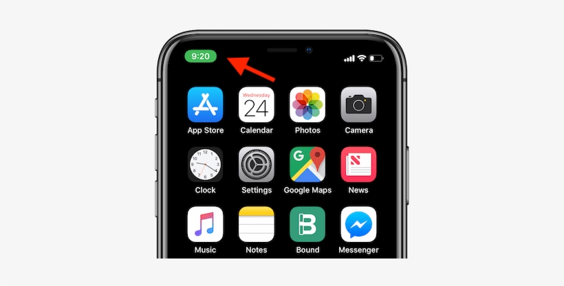 Iphone X Switch To Call - Iphone X Camera Test, transparent png