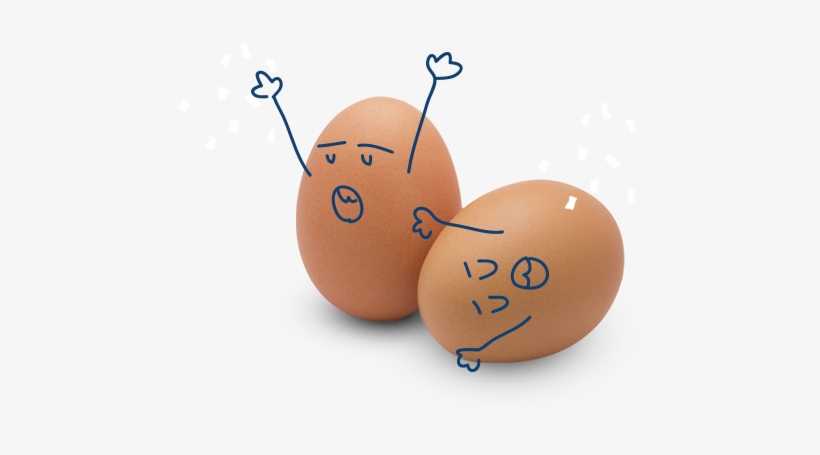 Bases Y Condiciones - Egg, transparent png