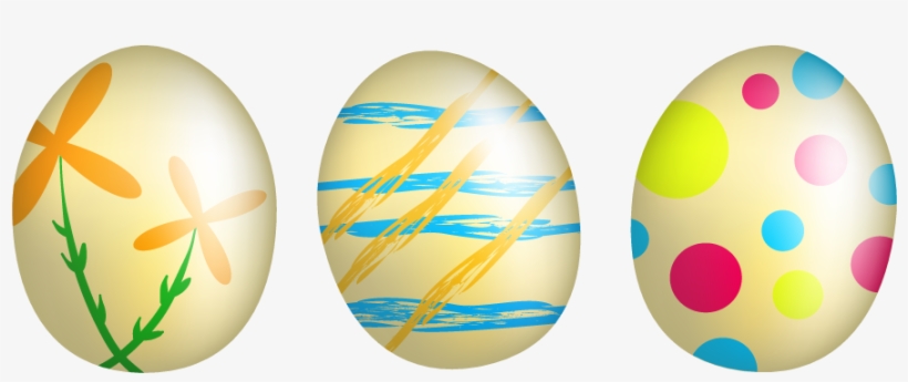 Huevos De Pascua Png - Easter Egg, transparent png