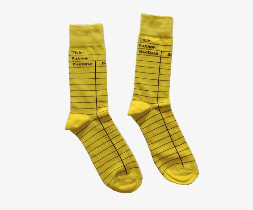 Library Card - Library, transparent png