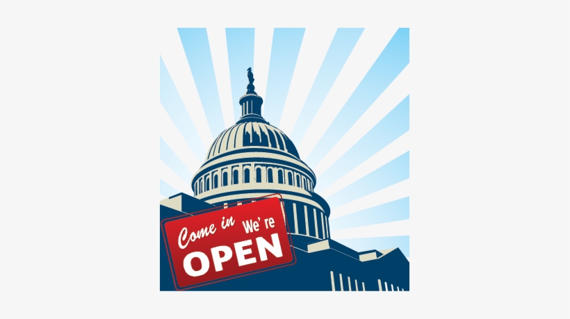 E Verify Government Shutdown - Washington University Of Barbados School Of Medicine, transparent png